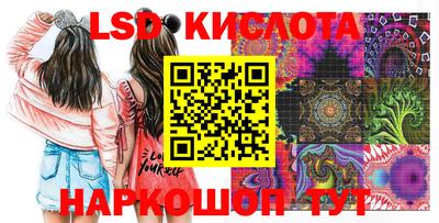 трава Кандалакша